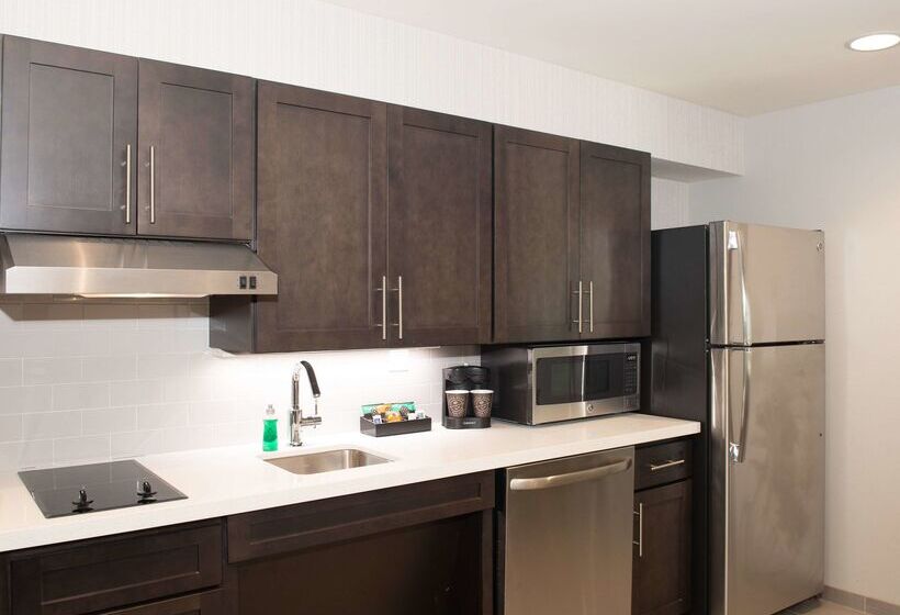 فندق Homewood Suites By Hilton North Charleston