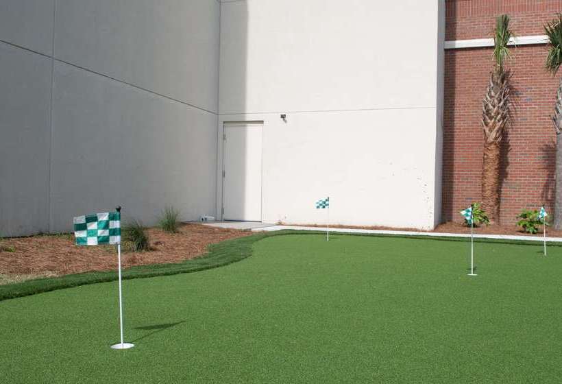 فندق Homewood Suites By Hilton North Charleston