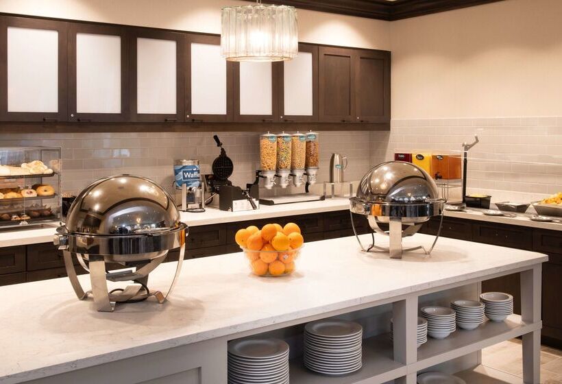 فندق Homewood Suites By Hilton North Charleston