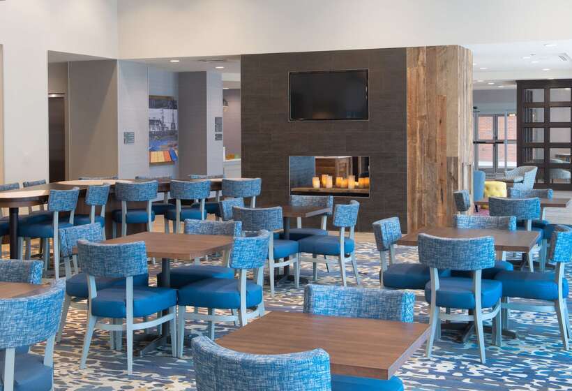 فندق Homewood Suites By Hilton North Charleston