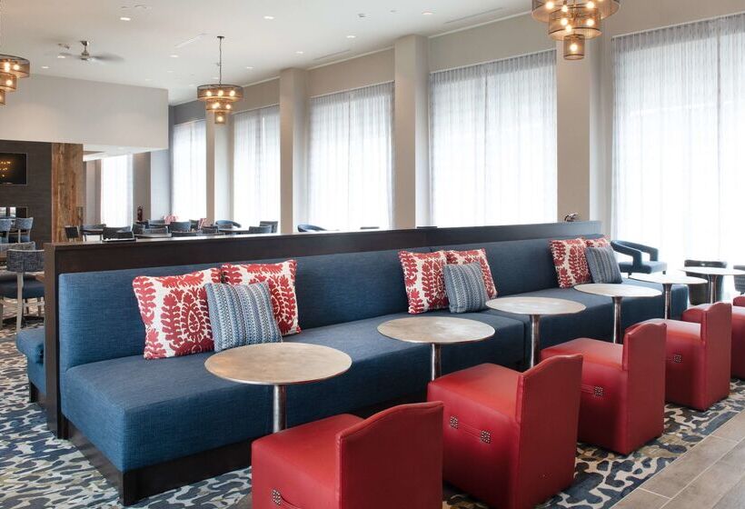 فندق Homewood Suites By Hilton North Charleston