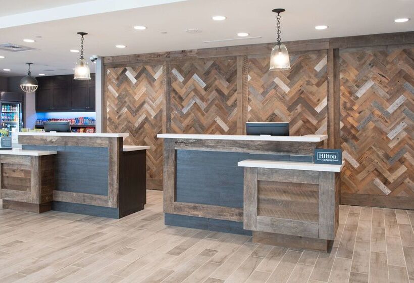 فندق Homewood Suites By Hilton North Charleston