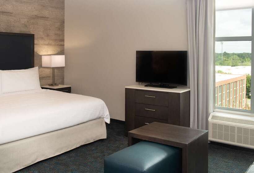 فندق Homewood Suites By Hilton North Charleston