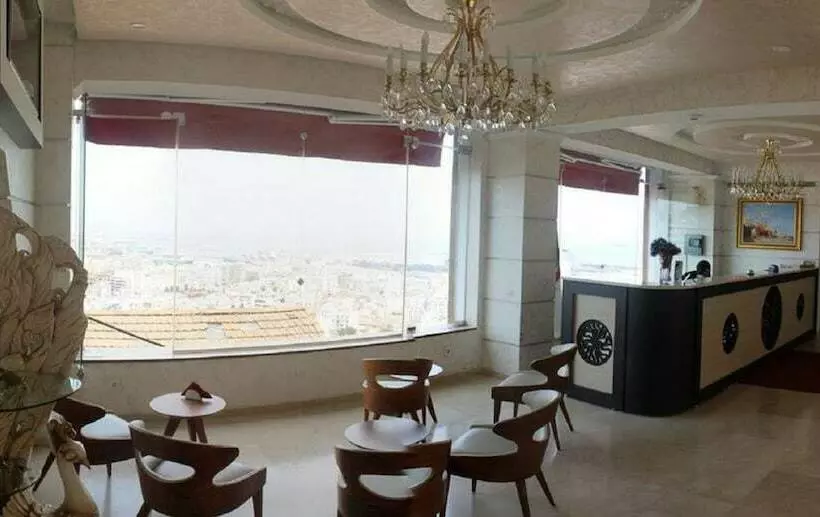 هتل Ikram El Dhayf
