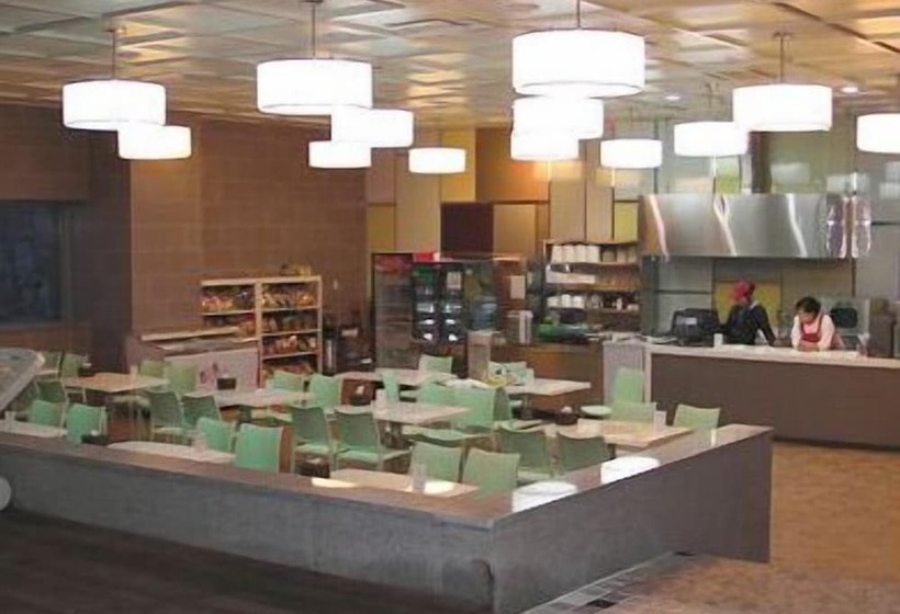 Hotel Jinan Red Ginseng Spavill