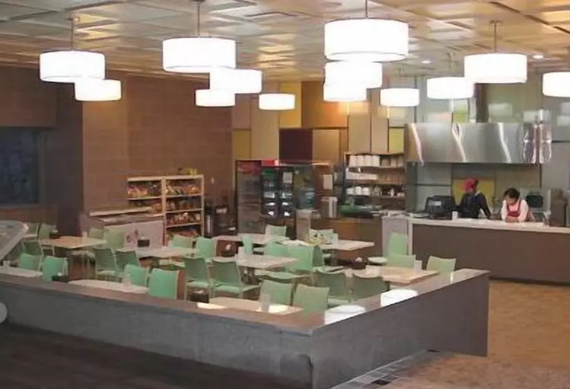 ホテル Jinan Red Ginseng Spavill