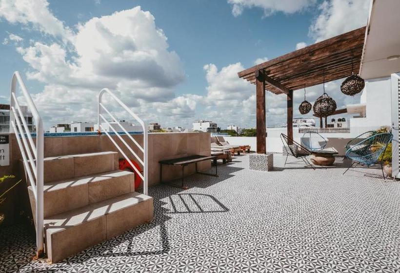 호텔 Kalma Casa Mora