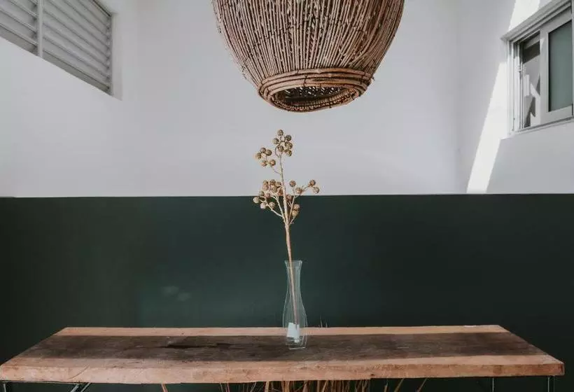 ホテル Kalma Casa Mora