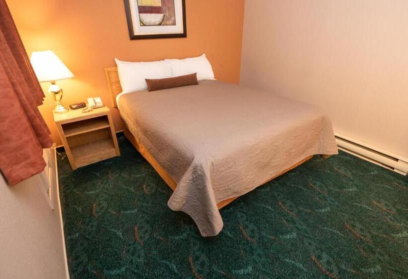 هتل Keystone Motor Inn