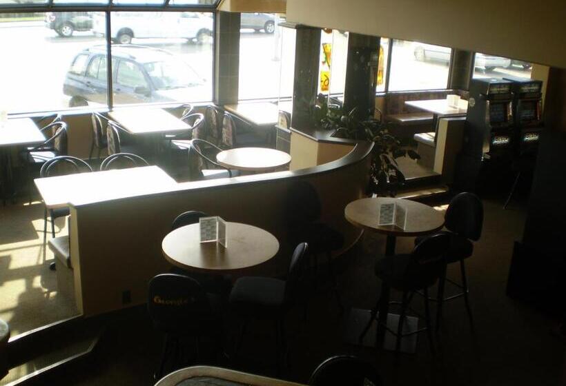 هتل Keystone Motor Inn