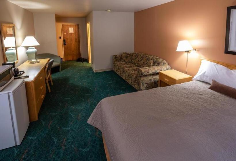 هتل Keystone Motor Inn