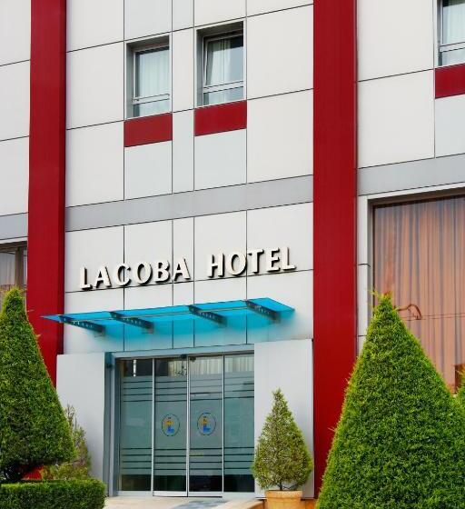 Hotel Lacoba