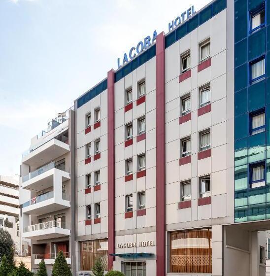 Hotel Lacoba