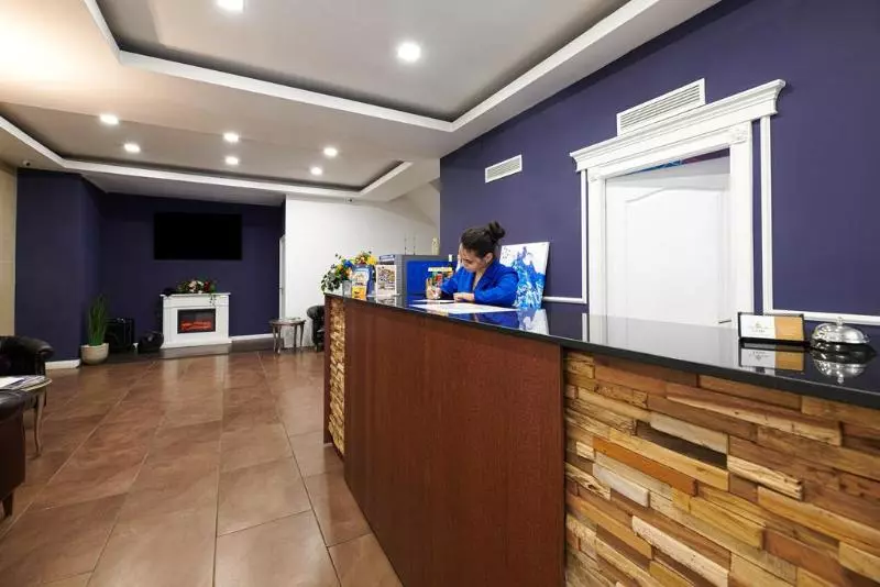 هتل Liad City Center