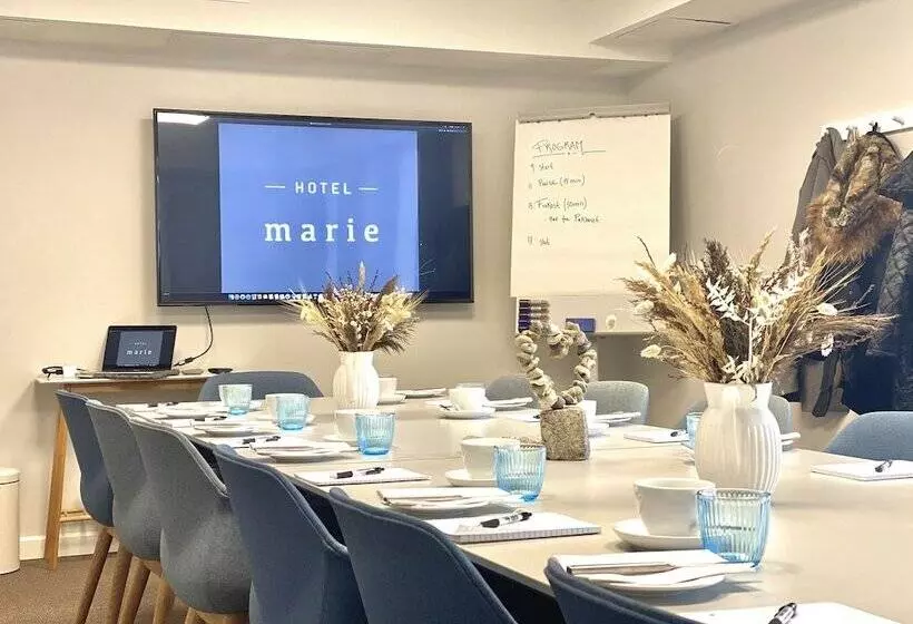 Hotelli Marie