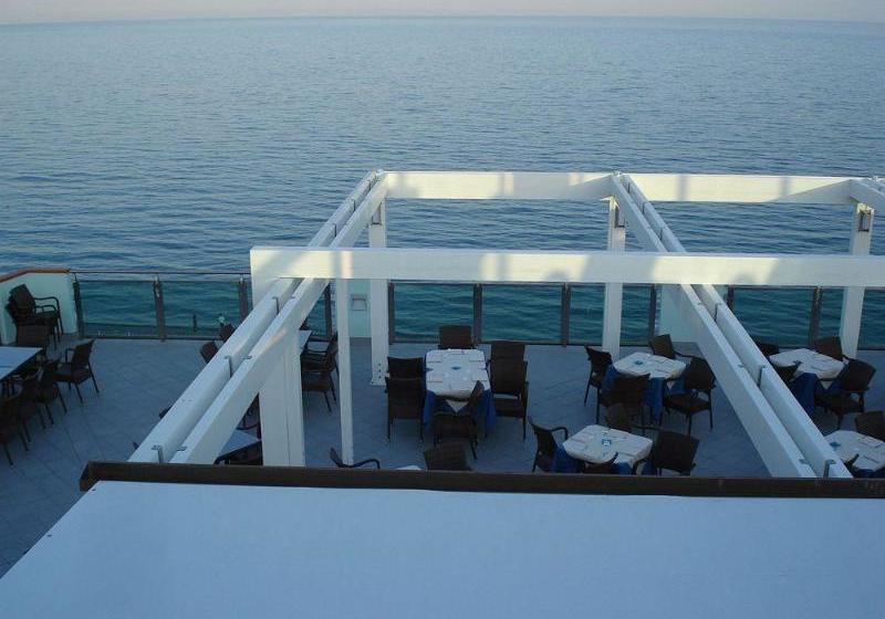 酒店 Miramare Palace