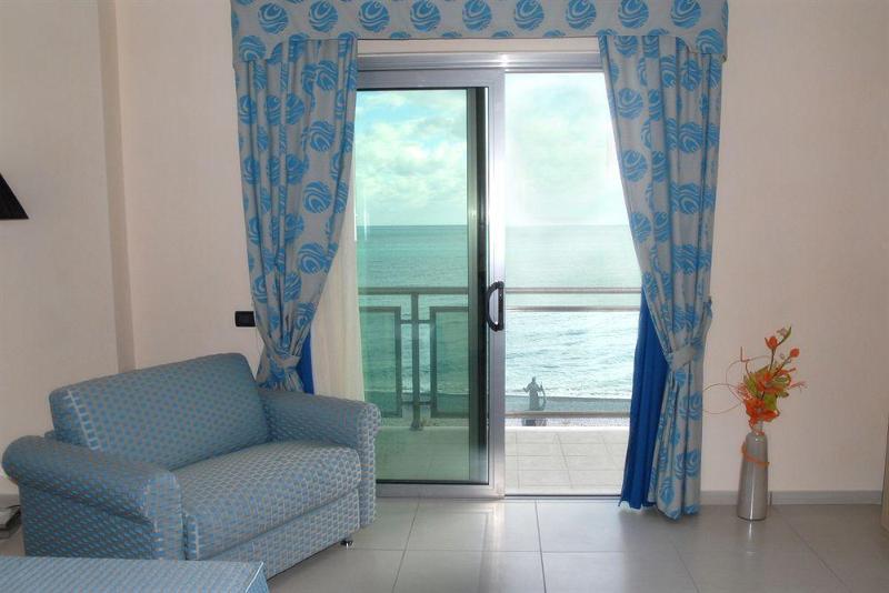 酒店 Miramare Palace