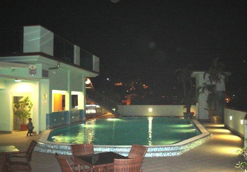 酒店 Miramare Palace