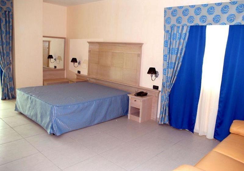 酒店 Miramare Palace