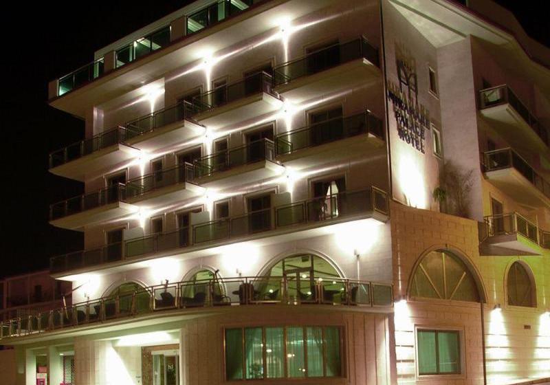 酒店 Miramare Palace