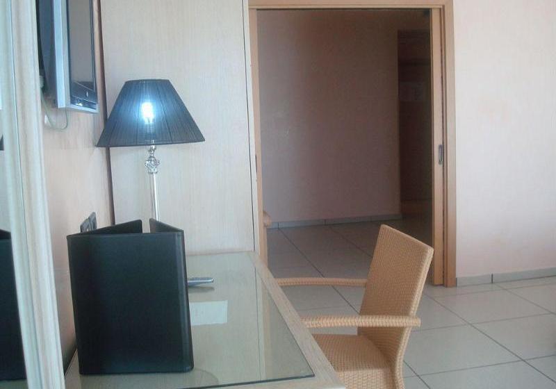 酒店 Miramare Palace