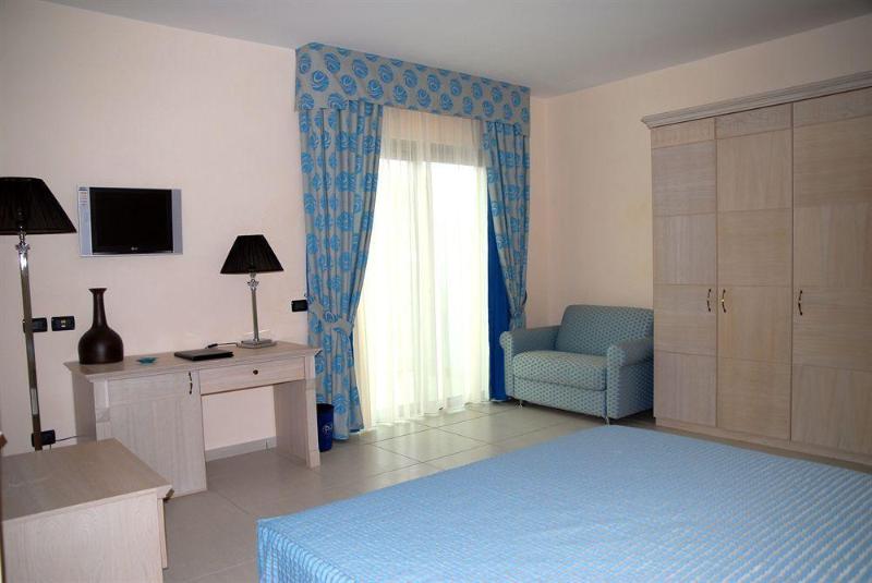 酒店 Miramare Palace