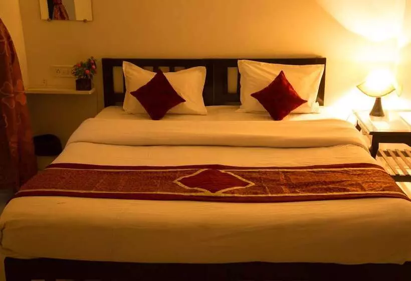 Hotelli Nahargarh Palace