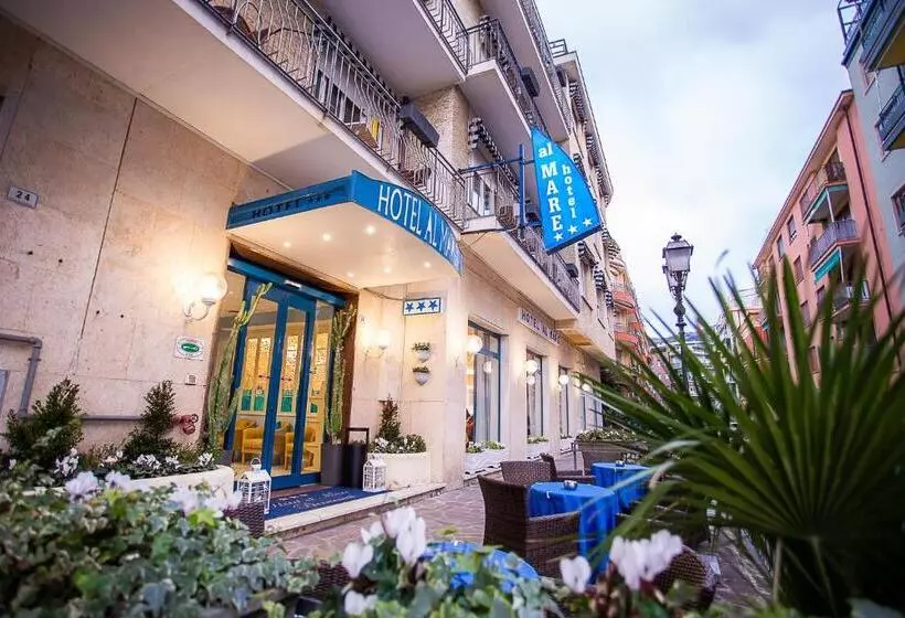 هتل Nuovo Al Mare