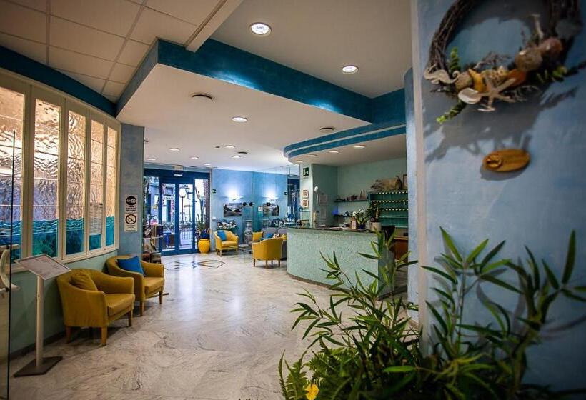 בית מלון כפרי Nuovo Al Mare