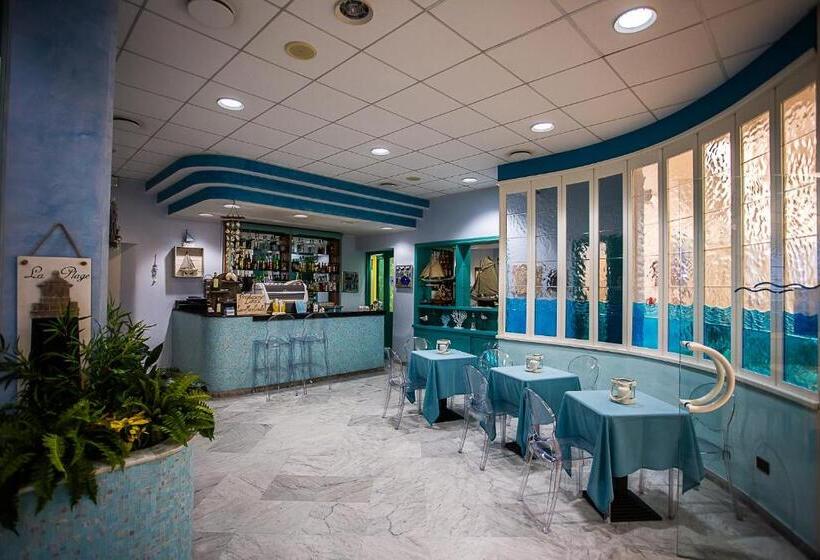 בית מלון כפרי Nuovo Al Mare