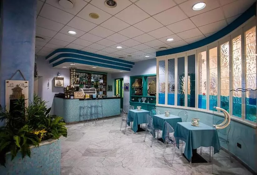 هتل Nuovo Al Mare
