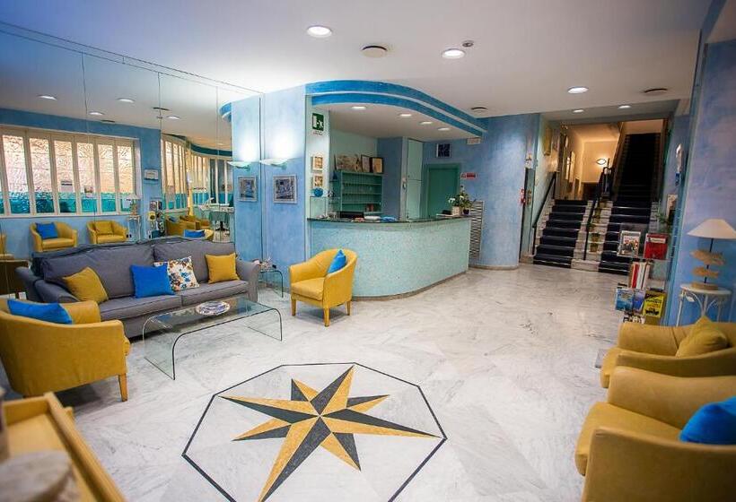 בית מלון כפרי Nuovo Al Mare