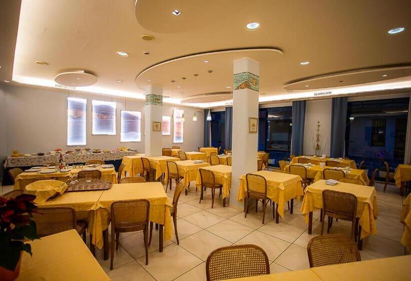 בית מלון כפרי Nuovo Al Mare