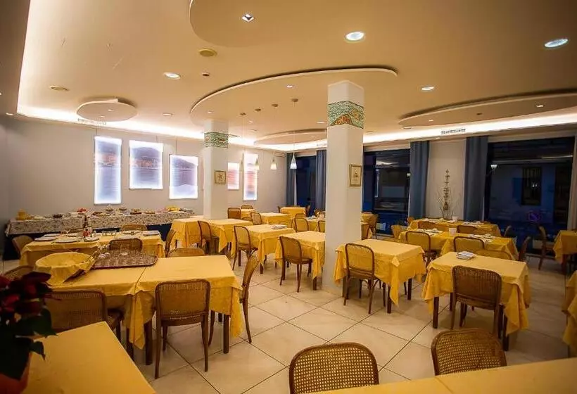هتل Nuovo Al Mare