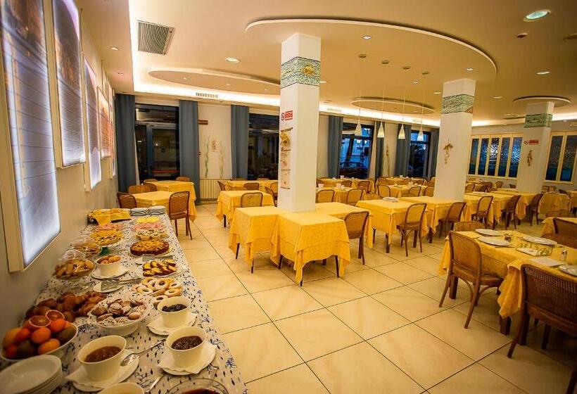 בית מלון כפרי Nuovo Al Mare