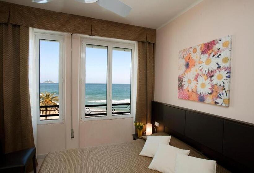 בית מלון כפרי Nuovo Al Mare