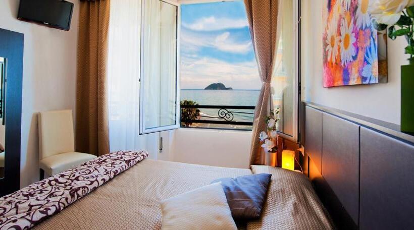 בית מלון כפרי Nuovo Al Mare