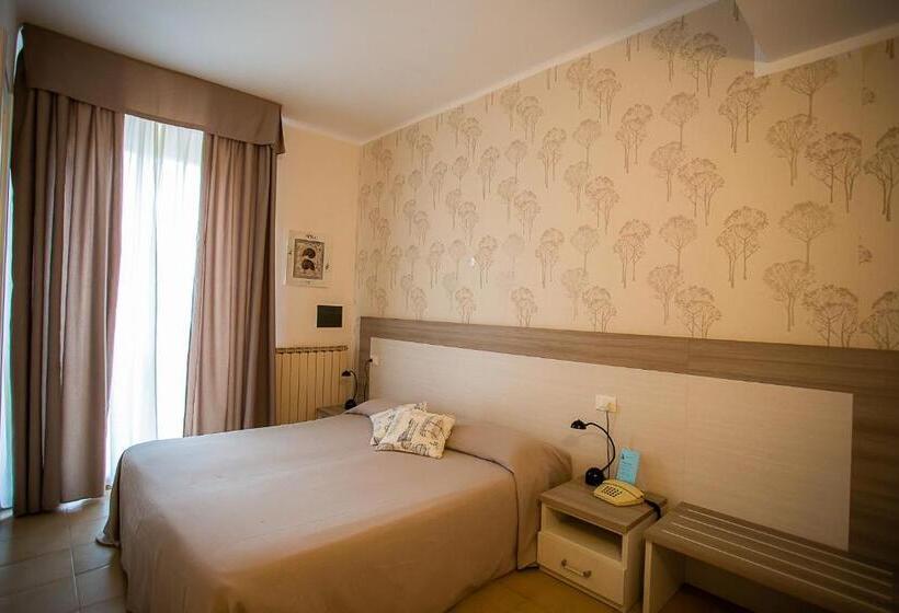 בית מלון כפרי Nuovo Al Mare