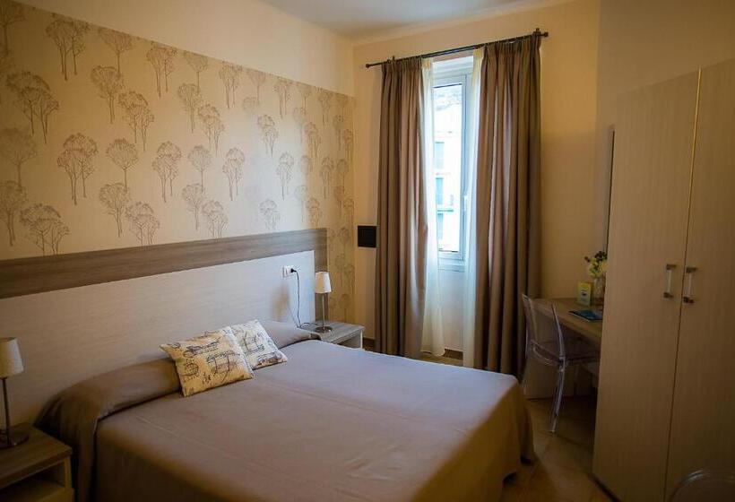 בית מלון כפרי Nuovo Al Mare