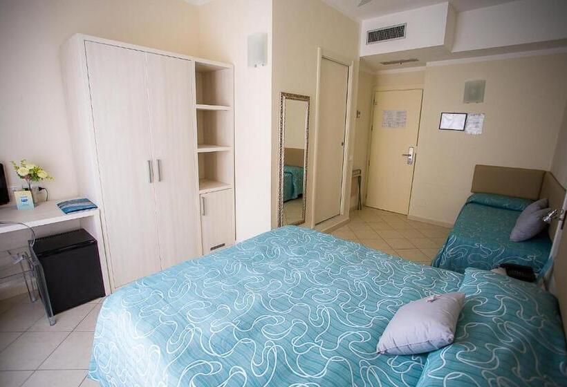 בית מלון כפרי Nuovo Al Mare