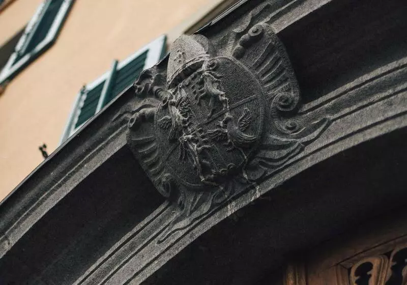 Hotelli Palais Bad Ragaz