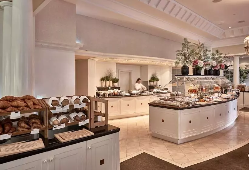 Hotelli Palais Bad Ragaz