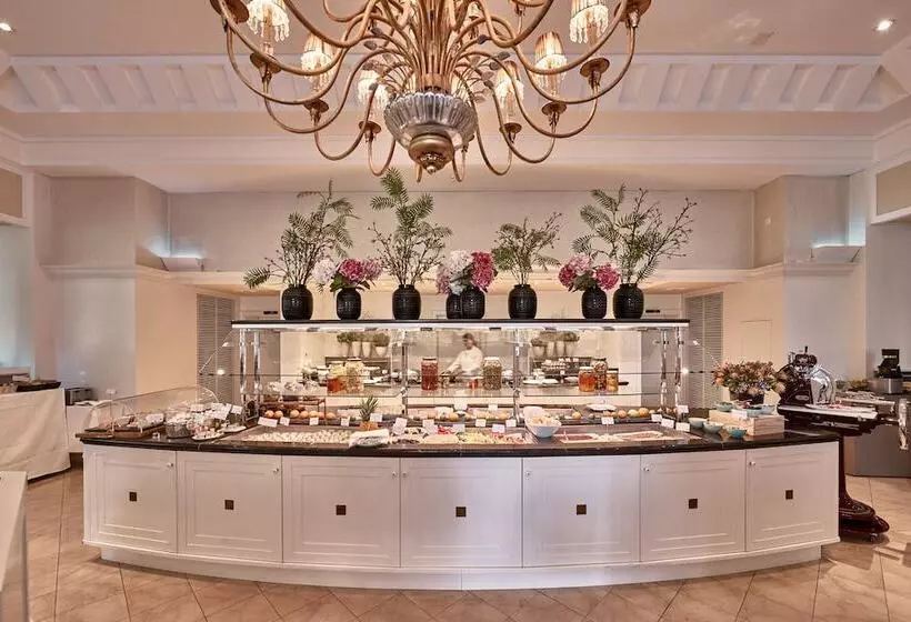 Hotelli Palais Bad Ragaz