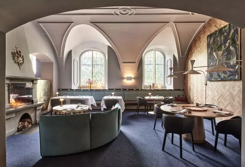 Hotelli Palais Bad Ragaz