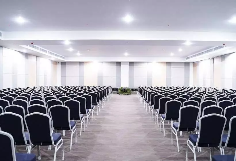 Palm Park Hotel Surabaya