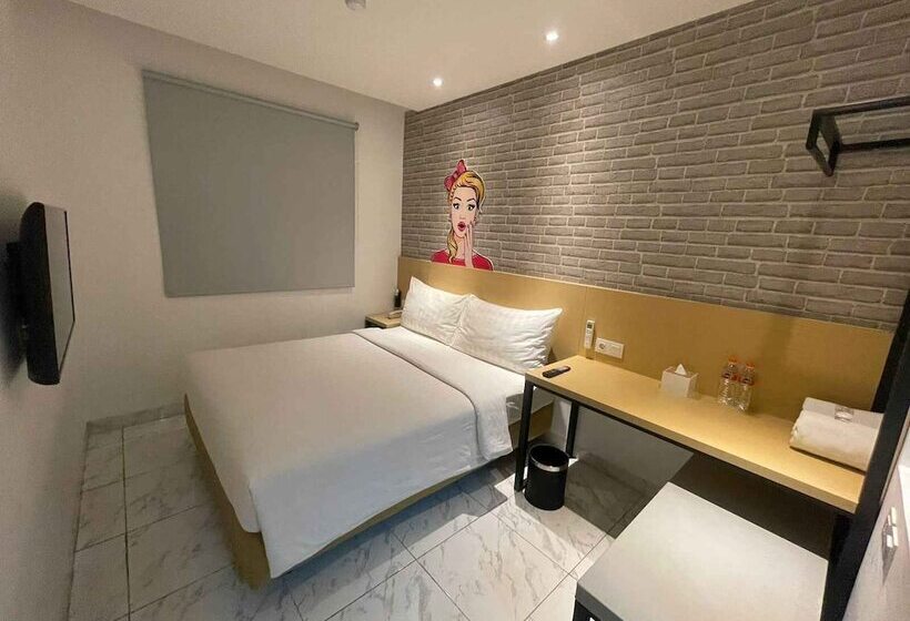 Palm Park Hotel Surabaya