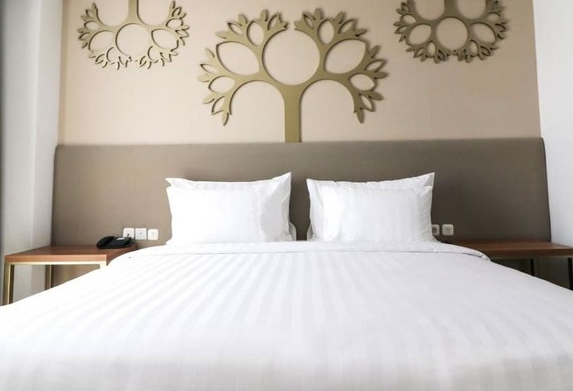 Palm Park Hotel Surabaya