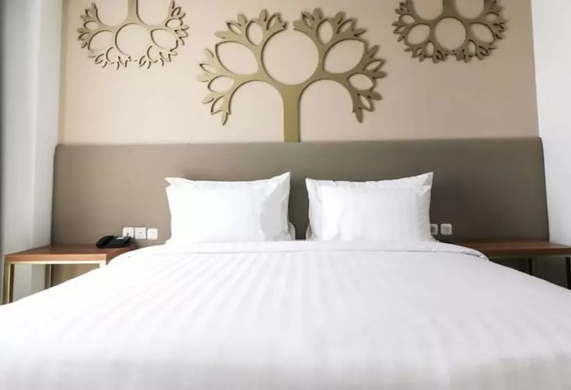 Palm Park Hotel Surabaya