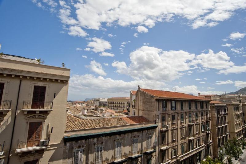 Fotos del hotel Panormus:  7