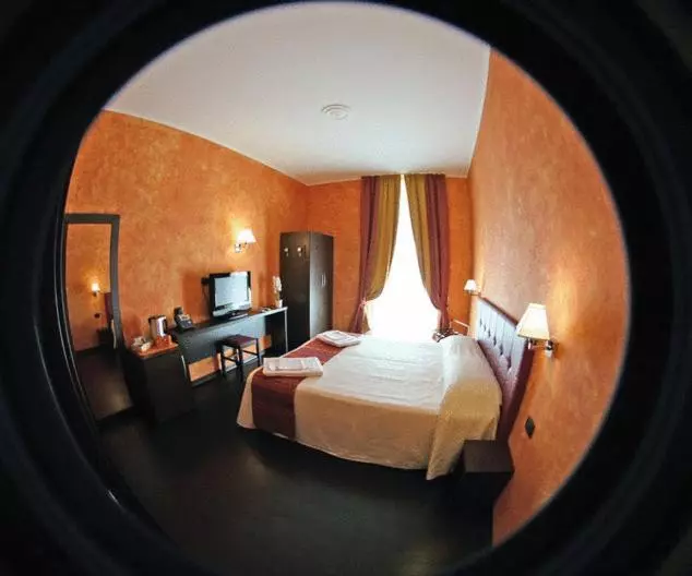 Hotelli Pisolo Resort